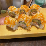 SUSHI BAR よし八 - 料理写真: