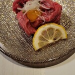 Kuroge Wagyu Yakiniku Kisshan Kitashinchi Ten - 