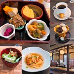 Wa Cafe Hisamatsu - 