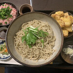 Soba Dokoro Mishina - 