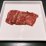 Yakiniku Ginza Kobau Tokubetsushitsu - 