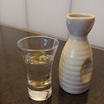 Sosaku Kitchen JADE - 飲み放題　日本酒