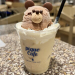 gelato pique cafe bio concept Omotesando Hiruzu Ten - 