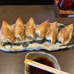 Tsubasa Gyoza - 