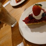 SUNDAY BRUNCH Kichijoji Ten - 