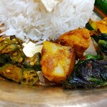 Kathmandu Spice Mart & Momo House - 