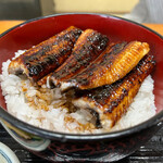 Unagi Ichigen - 