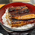 Unagi Ichigen - 