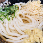 Hanamaru Udon Shinjuku Higashiguchi Moa Gai Ten - 