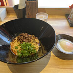 Shirunashi Tantanmen Kaisugi Hofu Ten - 