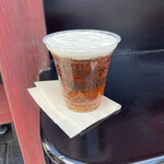 Butterbeer Cart - 