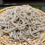 Soba Yamamoto - せいろ