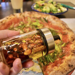 Pizzeria Napoletana Don Ciccio - 