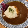 Karasuyama Mikuriya - 「アラ出汁ひとくちカレー」605円