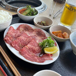 Yakiniku A FIVE Toku - 