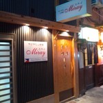 Asian na Koryori Miray - 平成２５年２月２２日より　陣場町　狸小路　内に移転しました。