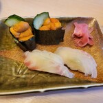 Han Sushi - 