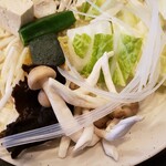 Shabu Yo Amagasaki Tsugiya Ten - 