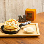 Pancake Cafe Mog Nanba Ten - 