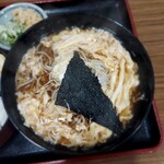 Soba Dokoro Kikusui Nanbu - 