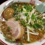 めんめん かめぞう