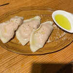 GYOZA SHACK DANRO - 