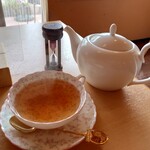 tea room ALICE - 