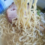 Ganso Asahikawa Ramen Ichikura Fukagawa Ten - 