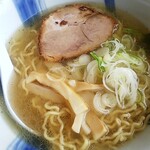 Ganso Asahikawa Ramen Ichikura Fukagawa Ten - 