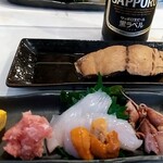 Sushi Kazu - 