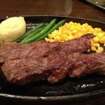 Carbokitchen - 和牛かぶり肉200グラム