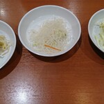 オモニのひと味 - 