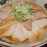 Motomachi Ramen Tenka Minato Yamashita Ten - 