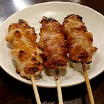 串焼き処ディズ - 