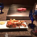 Steak House Medium Rare ORIENTAL HOTEL - 