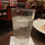 TGI Fridays Ueno Chuo Dori Ten - 