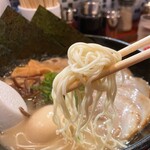 久留米ラーメン 清陽軒 - 