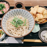 Soba Dokoro Mishina - 