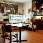 Cafe 菓子の実 - 