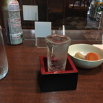 Takamatsu Kurumi Hon Ten - 日本酒もあるんやで？