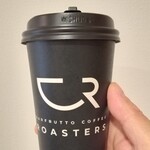 DARFRUTTO COFFEE ROASTERS - 