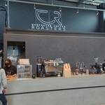 DARFRUTTO COFFEE ROASTERS - 