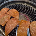 Yakiniku Buffet Sakon Kinokawa Ten - 