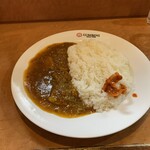 ASIAN DINING LUMBINI Shinmatsudo Ten - ルンビニの日！