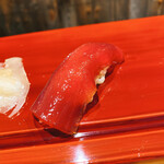 Kitashinchi Sushi Nakagawa - 