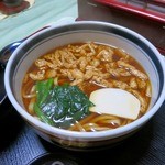 Ureshino - きつねうどん