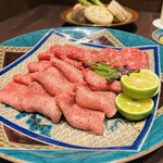 Yakiniku Kitan Hozenji - 