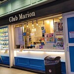 Club Marion Yodobashi Akiba Ten - 