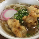 Sanuki Udon Tokachi Umageya - 