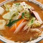 Akado Ramen - 